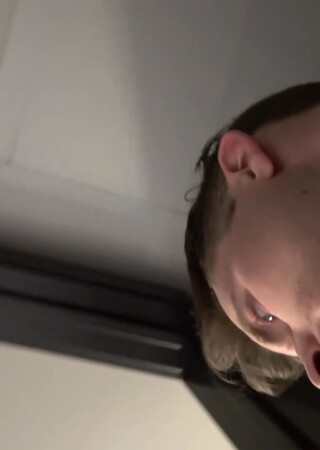 Hairy Jock Wade County Jerks Off