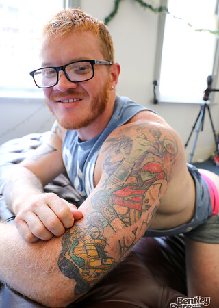The return of Aussie boy Beau Jackson
