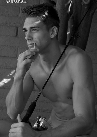 Erotic solo