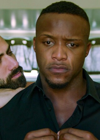 Back In Town, Scene #01