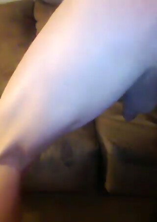 Brad's 1st HOT Cam Show