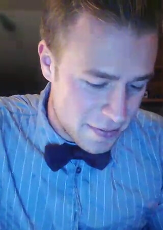 Brad's 1st HOT Cam Show