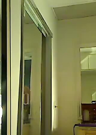 Chance Cruise Back In The Bathroom To Jerk It. No Surprise.