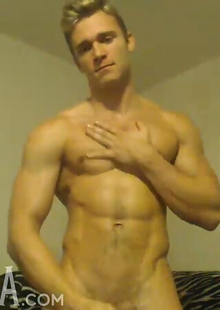HOT Fireman Cum Show