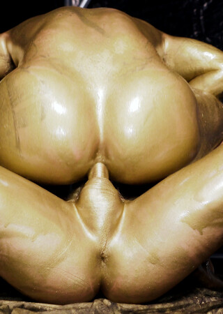 Midas Touch