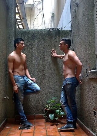 Buenos Aires Boys