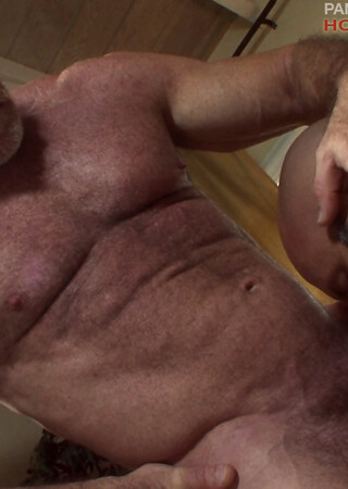 Marco Rios & Mickey Collins Hardcore fucking
