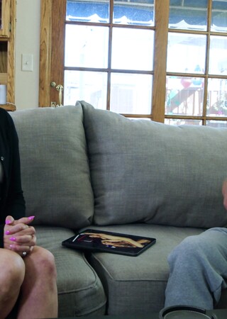 The Intervention, Scene #01
