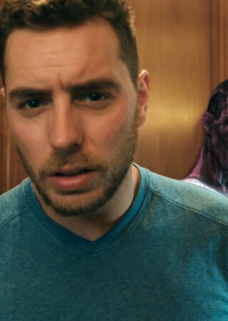 The Lost Soul, Scene #01