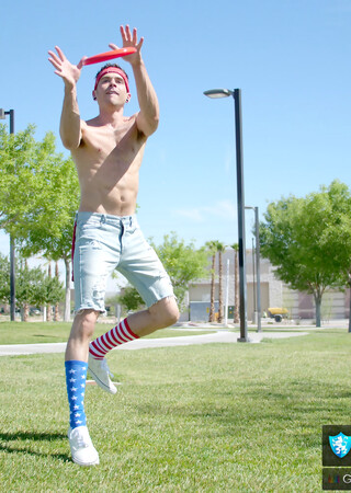 Happy 4th of July
