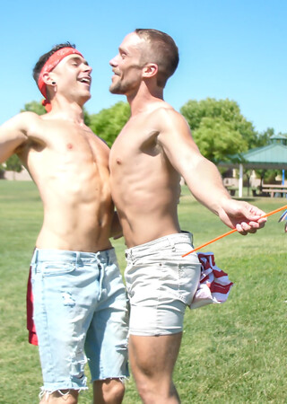Happy 4th of July