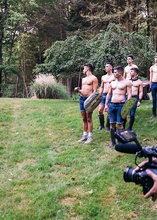 SURRENDER: Part Five with Jacob Acosta & Kane Fox & Trevor Brooks!