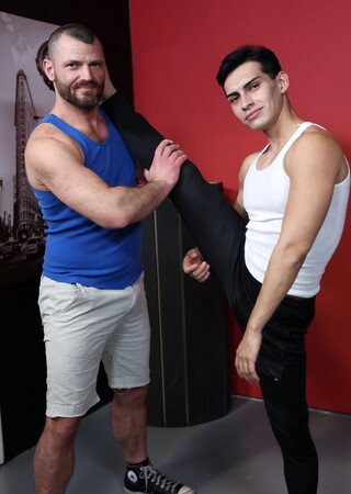 The Big Audition