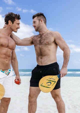 'Beach Boys' Part 2: Alex Kof & Jace