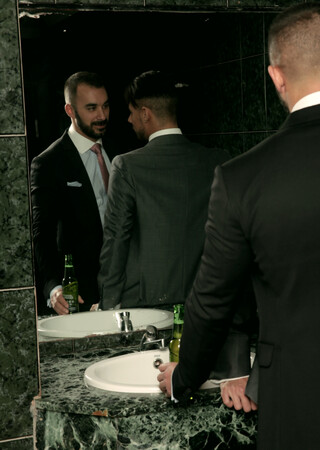 Gents 2, Editor's Cut