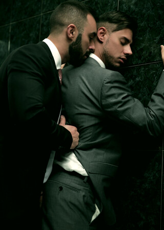 Gents 2, Editor's Cut