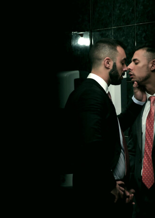 Gents 2, Editor's Cut