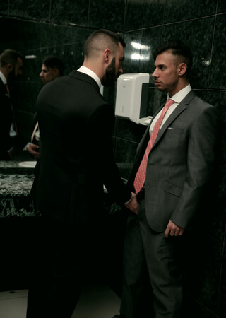 Gents 2, Editor's Cut