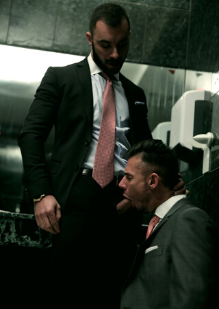 Gents 2, Editor's Cut