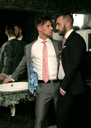 Gents 2, Editor's Cut