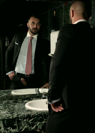 Gents 2, Editor's Cut