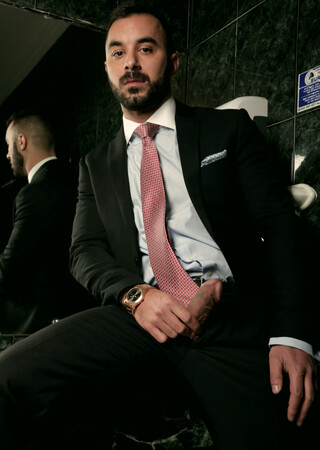 Gents 2, Editor's Cut