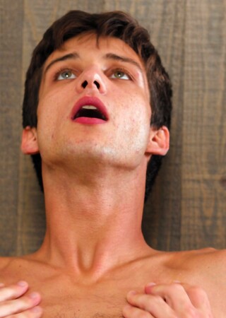 Maybe I Might Be, Scene #01