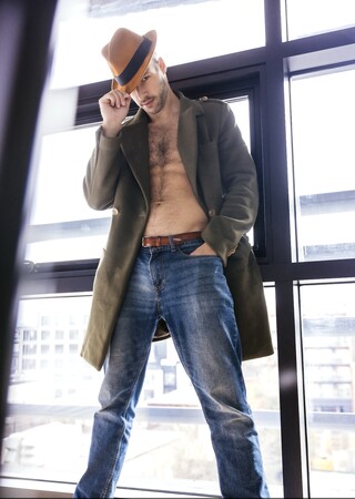 Mike Monroe & Arno Antino