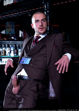 Ready to Fly: Flight Crew Night Out
