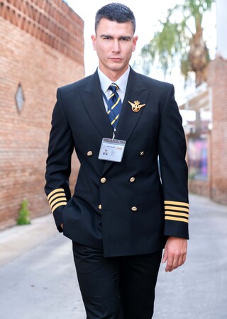 Ready to Fly: Flight Crew Night Out