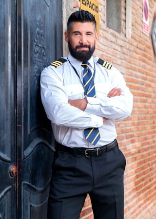 Ready to Fly: Flight Crew Night Out