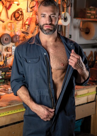 Fuck Me Fast & Furious