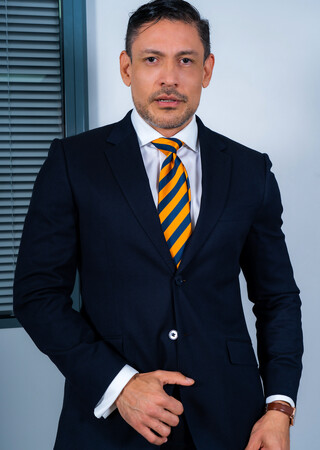 Kneel Before Your Boss