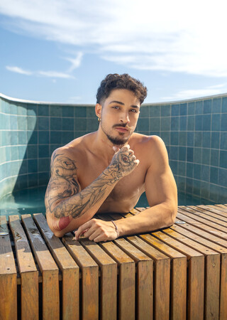 Sir Peter Bangs Brazil