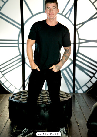 You Asked For It Sc 2