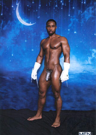Bromo DeAngelo Jackson, Derek Cline