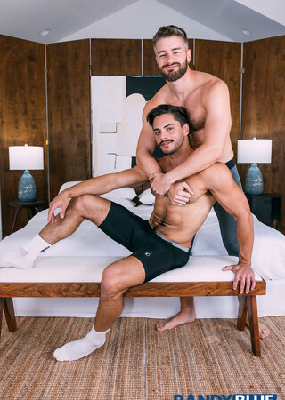 JUST DO ME: Ryder Flynn & Jack Emhoff